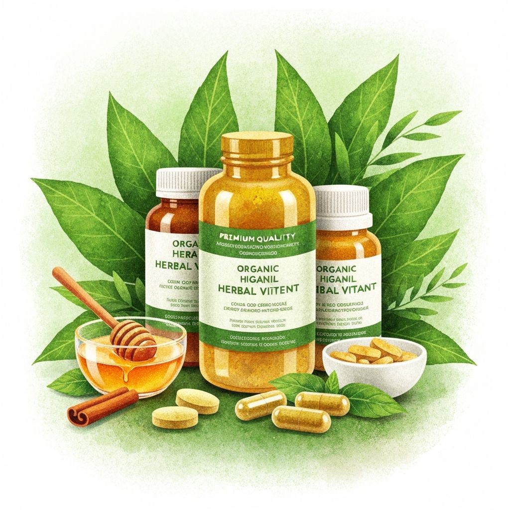 Energie- und Ausdauerkomplex